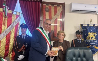 Nasce la Rete nazionale delle Città di Fondazione: c’è anche Tresigallo