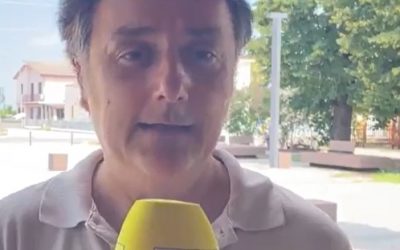 Poste Italiane a Scortichino, Saletti: “Servizio fondamentale”