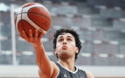 Sella e Pistoia non si fanno male: spettacolo e parità alla Baltur Arena