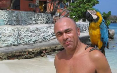 Addio a Mauro “Aurelio” Menegatti, ex vigile del fuoco