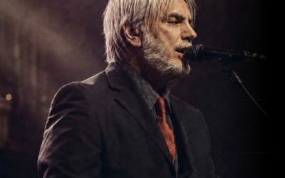 Al Belriguardo il docufilm dedicato a Paolo Benvegnù