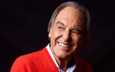 A Oliver Stone la Laurea Honoris Causa dell’Università di Ferrara