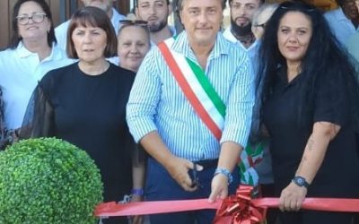 A Settepolesini nasce la Residenza per anziani “Sofia”
