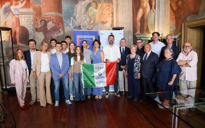 A Ferrara nasce il primo Panathlon Club Junior dell’Emilia-Romagna