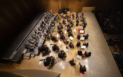 Daniele Gatti e l’Orchestra Mozart inaugurano la stagione di Ferrara Musica