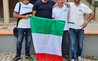 Pesca, la PS FE Casumaresi Tubertini resta in Serie A2