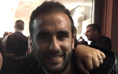 Muore a 36 anni Antonio Russo, il calcio ferrarese perde “Anto”