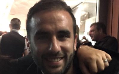 Muore a 36 anni Antonio Russo, il calcio ferrarese perde “Anto”
