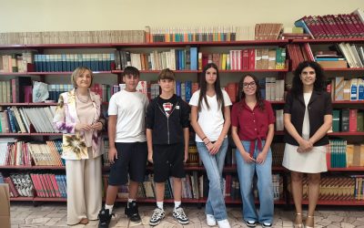 Consegnate le borse di studio agli studenti che si sono distinti sui banchi