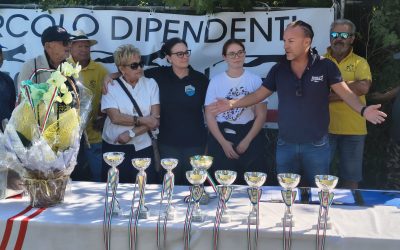 In ricordo di Alessandro Gozzi, una domenica tra lenze e ami al canale Naviglio