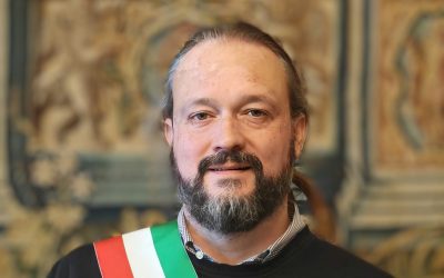 Fabbri agli studenti: “Ovunque andrete portate con voi con orgoglio il vostro territorio”