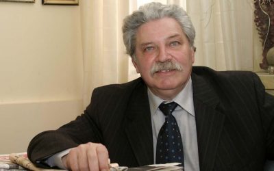 È scomparso Mirco Dondi, volto storico della cooperazione ferrarese