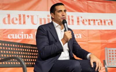 De Pascale a Ferrara: “Sicurezza, il Pd ha fallito. Sanità, va salvata”