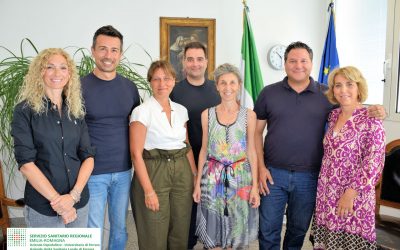 Integrazione, innovazione e presa in carico: la sicurezza del paziente nasce da qui