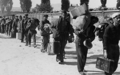 Cento ricorda gli Internati Militari Italiani
