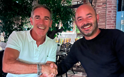 Massimo Pedriali è il nuovo allenatore della Copparo 2015