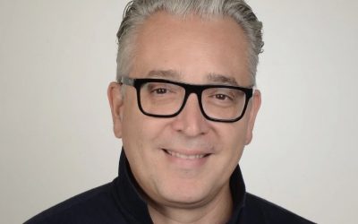 Fabiano Campi presenta Energia per la tua terra a RemTech