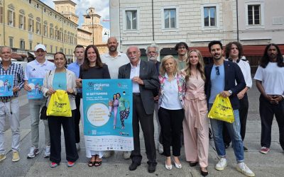 La solidarietà mette il… pigiama: parte la 3ª edizione della Pigiama Run