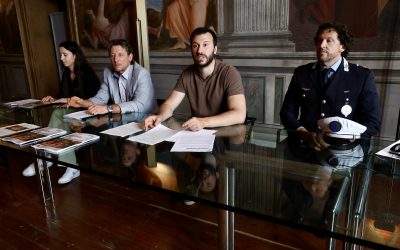 Scuola e ambiente, a Ferrara riparte il catalogo del Centro Idea