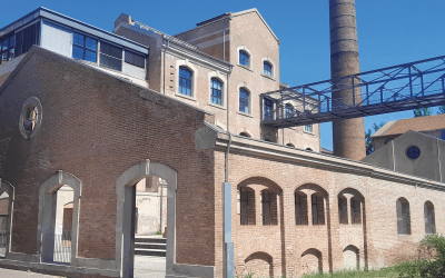 Teatro al Polo, la scienza sale sul palco: tre spettacoli al Polo Scientifico di Ferrara