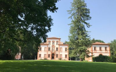 Ferrariae Decus festeggia 120 anni a Voghiera: arte, cultura e jazz a Villa Massari