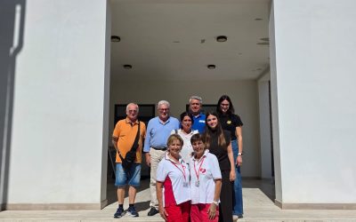 Terre del Reno, riparte VolaPets: dieci incontri con gli animali per i bambini