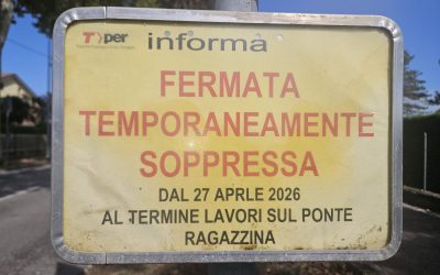 Anno scolastico parte in salita. La denuncia di Talmelli: “Frazioni? Solo promesse”
