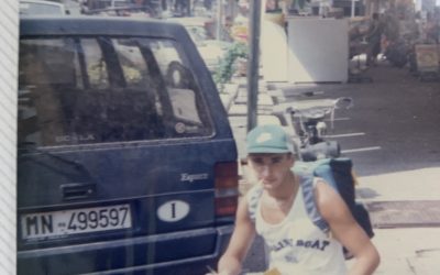 I bei tempi andati
