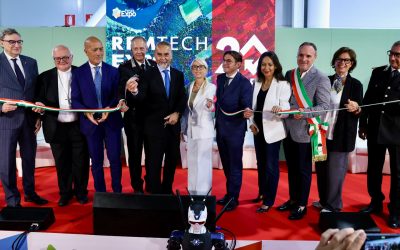 RemTech compie 20 anni e porta a Ferrara 300 imprese e 500 esperti