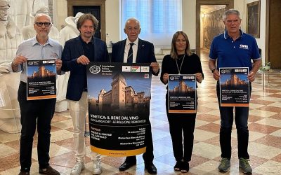 “Vinetica. Alta Langa: le bollicine piemontesi”, per promuovere la cultura enologica e azioni benefiche