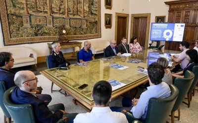Settimana Europea Mobilità: a Ferrara un percorso-gioco di 160 metri con 15 tappe sulla mobilità sostenibile