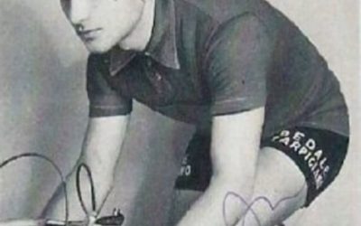 A Portomaggiore la mostra su Dino Bruni per il “Filippide d’Argento”