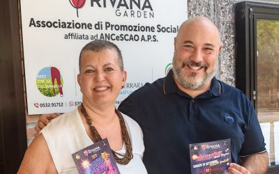 Rivana Garden, al via la stagione 2026-2027