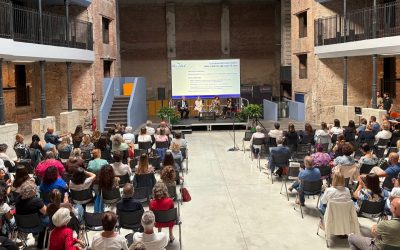 Il Silver Festival di Cidas prende il via da Codigoro