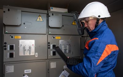 Cabina elettrica da rinnovare, sette ore senza corrente nel centro di Ferrara