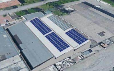 Fotovoltaico e comunità energetica, la Cer S. Giorgio cresce nel Ferrarese