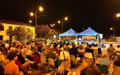 Concerto di beneficenza del Comprensivo di Occhiobello, ricavato alla Città della speranza