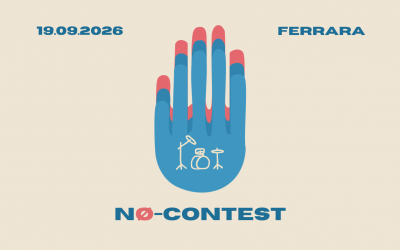A Pontelagoscuro arriva NØ-CONTEST, una serata dedicata ai giovani musicisti