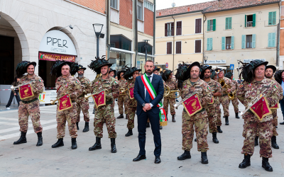 Antica Fiera, Portomaggiore si prepara a quattro giorni di festa