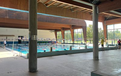 Piscina di Argenta, dal 21 settembre la gestione passa a Nuova Sportiva