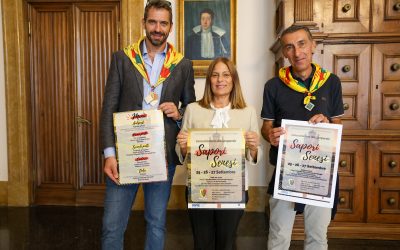 “Sapori Senesi”: tre serate conviviali con le specialità toscane