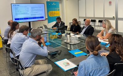 La formazione comportamentale e l’innovazione organizzativa in Comune con il Progetto Crescita e il Protocollo Rino