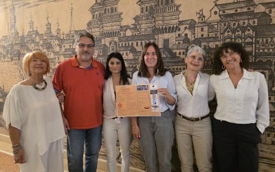 “Festa di San Michele” ad Aguscello: 4 serate per valorizzare tradizioni locali e animare lo spirito di comunità