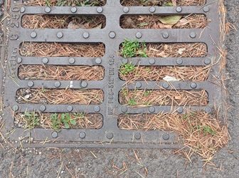 Tombini e manutenzione
