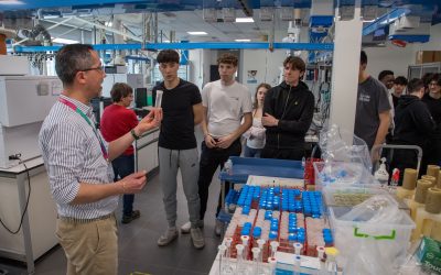 Rigenerare l’ambiente, costruire il futuro: la nuova rotta della Grande Macchina del Mondo