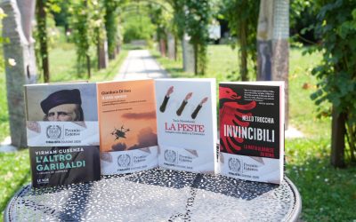 All’Abbado la cerimonia per l’assegnazione del Premio Estense