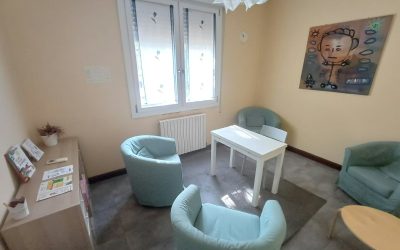 Lo sportello di ascolto continua a stare accanto a chi è in difficoltà