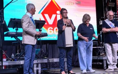 Avis Copparo, da 60 anni il valore straordinario del dono del sangue