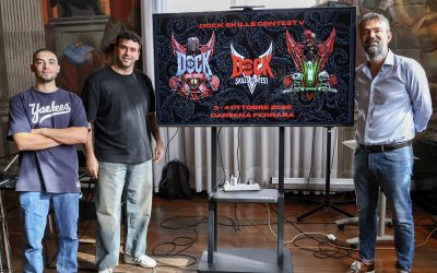 Sport e cultura urbana accendono la Darsena
