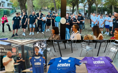 Hockey Bondeno. Sabato inizia il campionato
